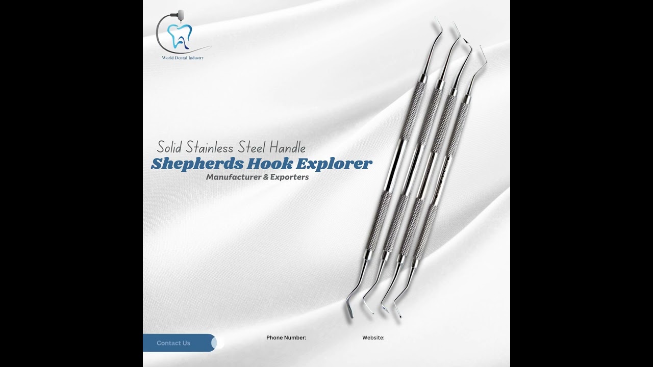 𝐏𝐫𝐞𝐦𝐢𝐮𝐦 𝐐𝐮𝐚𝐥𝐢𝐭𝐲 𝐃𝐞𝐧𝐭𝐚𝐥 𝐈𝐧𝐬𝐭𝐫𝐮𝐦𝐞𝐧𝐭𝐬 – 𝐃𝐢𝐫𝐞𝐜𝐭 𝐟𝐫𝐨𝐦 𝐌𝐚𝐧𝐮𝐟𝐚𝐜𝐭𝐮𝐫𝐞𝐫! 🦷[𝑾𝒐𝒓𝒍𝒅 𝑫𝒆𝒏𝒕𝒂𝒍 𝑰𝒏𝒅𝒖𝒔𝒕𝒓𝒚] 