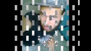 Kızıltan - Mola Zamanı (Rap - 2012) - Malatya Record