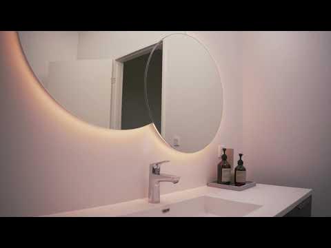 Nordlux LED Strip | Dimmable by remote | White 3, 5 & 10M - YouTube