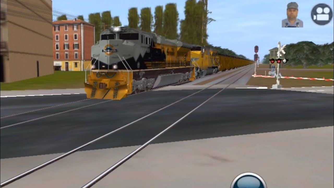 Roblox Steam Age Mallard Hitting A Bus On The Tracks By - roblox steam age mallard hitting a bus on the tracks youtube