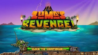 Zuma's Revenge на русском / zuma revenge adventure DLC 2019 zuma's revenge 2