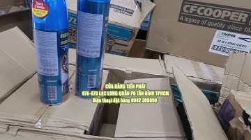 Xịt đuổi chuột thảo mộc thiên nhiên Thái Lan sản xuất đã về hàng