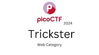 Trickster | PicoCTF | Web Category | CTF For Beginners