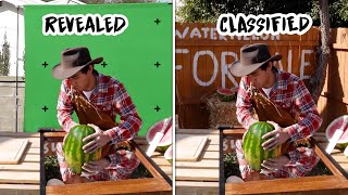 Zach Kings Vfx Genius Revealed...