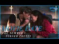 Belly and Jeremiah's Movie Night | The Summer I Turned Pretty | Prime Video