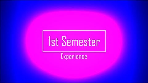 1ST SEMESTER EXPERIENCE in UET LAHORE | Abdullah Javed