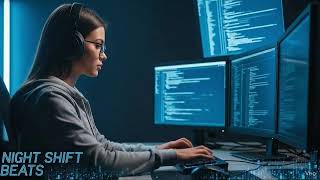 Coding Mode Synthwave Mix 80 | Music for Coding & Focus