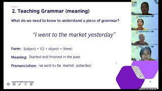 Module 5 Writing and Grammar 1