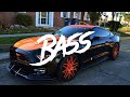 BEST BASS BOOSTED 2020 🔥 CAR MUSIC MIX 2020 🔥 BEST Of EDM ELECTRO HOUSE 🔥 GANGSTER G HOUSE MUSIC