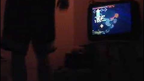 Jarol - DDR SUPERNOVA - The Other Side [Exp] AAA