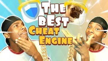 How to Get igameguardian on Ios 13  | Plus a Bonus Cheat Engine | JB Required