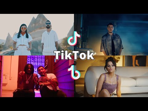 TikTok'da Bağımlılık Yapan Şarkılar | En Çok Dinlenen TikTok Akım Şarkıları 2023 | #22