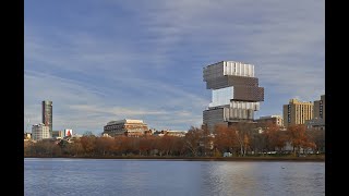 Boston University Center for Computing & Data Sciences