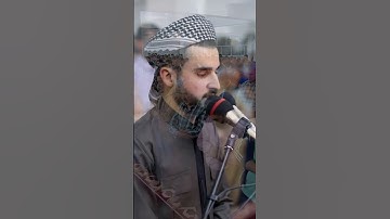 سورة فاطر بصوت القارئ یوسف عثمان في عام ١٤٤٣ فی مسجد رووناکی #یوسف_عثمان #قران_كريم