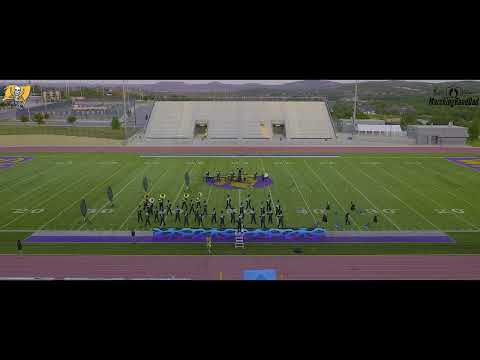 Finals - Poth High School