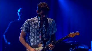 John Mayer - Full Bud Light Dive Bar Show (w/Alessia Cara at the end)