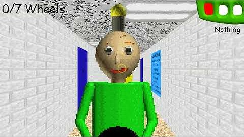 Baldi