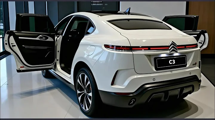 2026 Citroën C3 Review | Full Detailed Walkaround, Interior, Exterior, Performance & Price