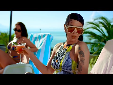 6ix9ine - Opps ft. 50 Cent, Snoop Dogg & 2Pac (Music Video)