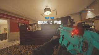 Pulse Triple Nitro Kill