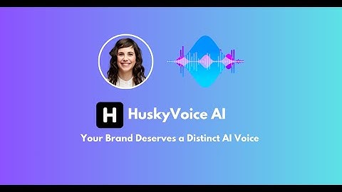 Why Businesses Are Replacing Receptionists with AI Voice Agents | HuskyVoice.ai