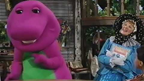 Rhyme Time Rhythm (2002 Version) Part 33