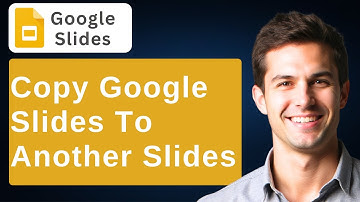 How To Copy Whole Google Slides To Another Google Slides [2025 Guide]