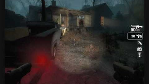 Left 4 Dead: Death Toll[Part 2/4]