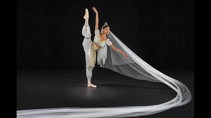 "Scheherazade and the 1,001 Arabian Nights" (Rimsk...