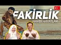 FAKİRLİK | Harbi Hayatlar | Röportaj Adam  - Pakistani Reaction