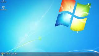 How To Add Quick Launch Toolbar to Taskbar in Microsoft Windows Tutorial