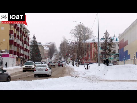 Пострадавших от нападений в Альметьевске просят обратиться в полицию