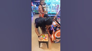 Happy Miner Big Win Jackpot At Timezone Xperia Mall