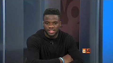 Frances Tiafoe: A Rising American Tennis Star from...