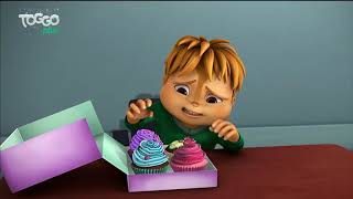 Alvin Und Die Chipmunks Ich Muss Es Haben Jetzt Und Hier Der Song Auf Deutschgerman