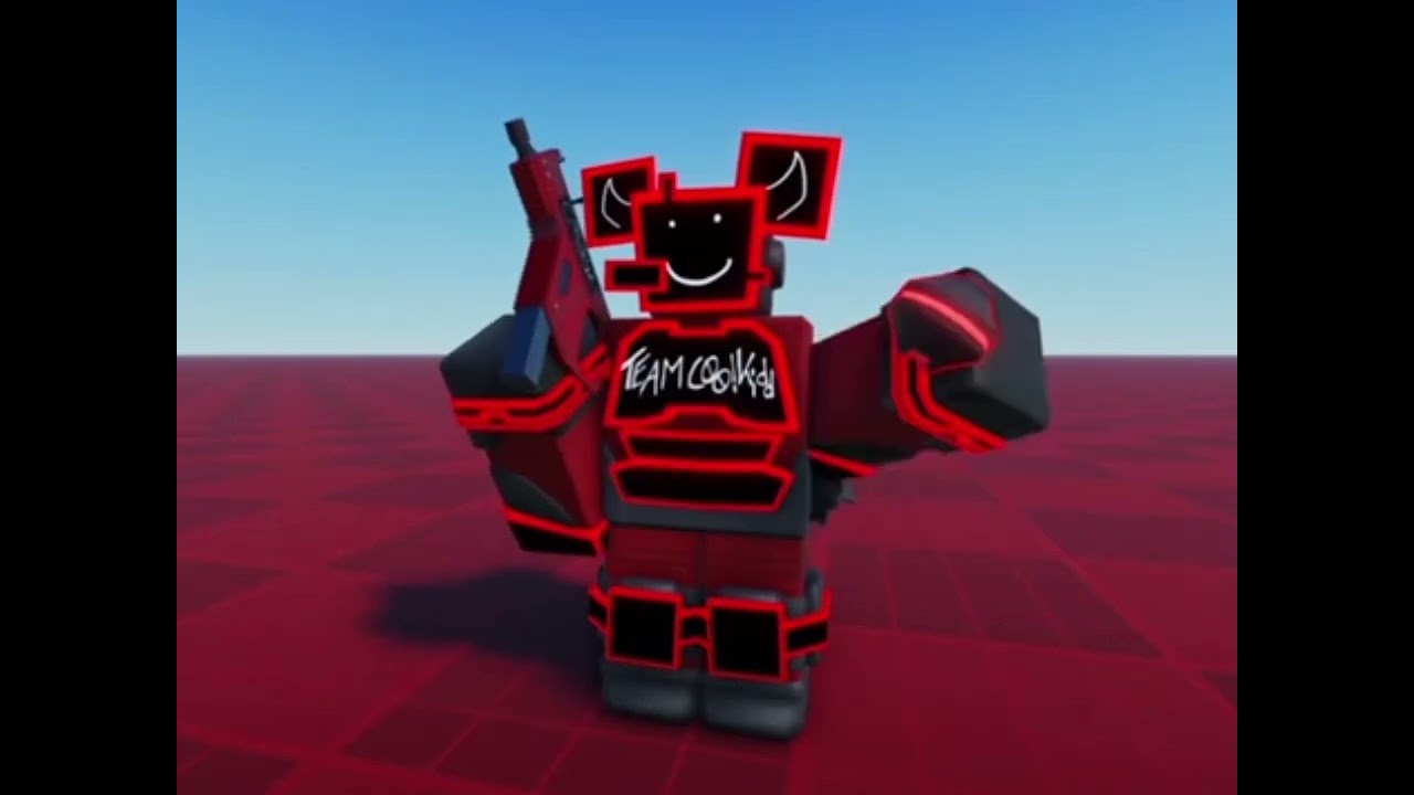 FANMADE C001K1D VOICE LINES REMAKE(Termination protacol)