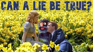 Big Fish: Can a Story Be Truer Than History?