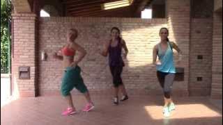 Zumba - Pachanga