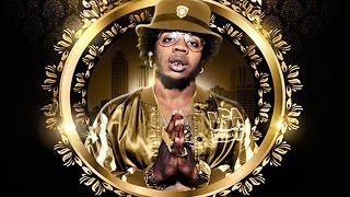 Trinidad James - How She Made Me (Gold Mastermind)