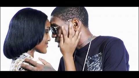Vybz Kartel - Yuh Love - OFFICIAL VIDEO (Produced by Dre Skull)