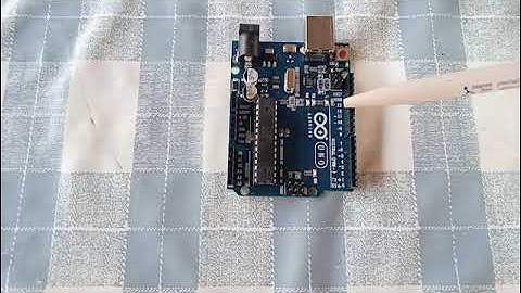 แนะนำการใช้งานบอร์ด Arduino  UNO R3 เครื่องตรวจ PM 2.5 แบบละเอียด ทุกขั้นตอน#pm2.5 #diy #diy by udon