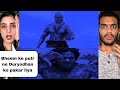 Mahabharat  ep 241 part 1  ghatotkacha creates havoc  pakistani reaction