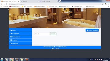 8 - Guía Practica Patron MVC PHP y MySql - Crud 5ta Parte