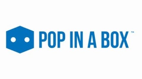 Pop in a Box Subscription - November 2020