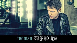 Video thumbnail of "Teoman - Serseri (Audio)"