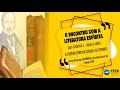 A Literatura Espírita na Ecologia e no  Esperanto - Carlos Villarraga (COLÔMBIA), Givanildo Costa