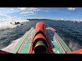 2026 Apollo Mechanical Cup Final Heat: U-3 Tahoe Miss