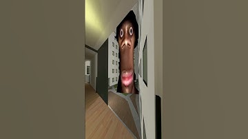 Hi my name is Aughhhh But any time is more bigger Nextbot Gmod