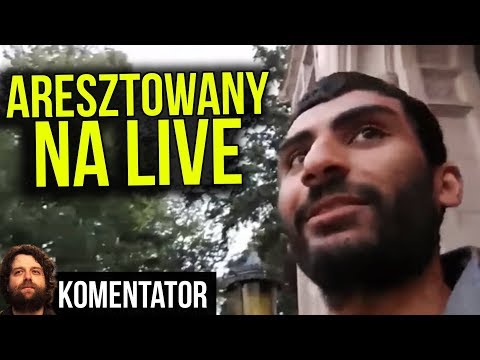 youtuber-aresztowany-na-live-streamie-za-udawanie-terrorysty-w-usa---Śmieszne-?---analiza-komentator