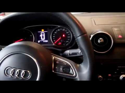 Видео: У Audi есть дистанционный запуск?